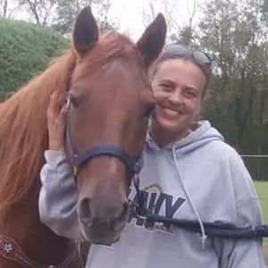 Meet your Posher, Kim